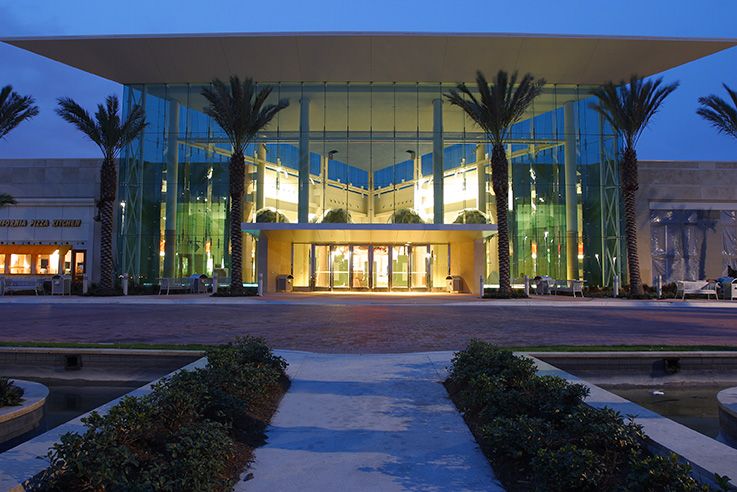 The Mall at Millenia - Photo 11