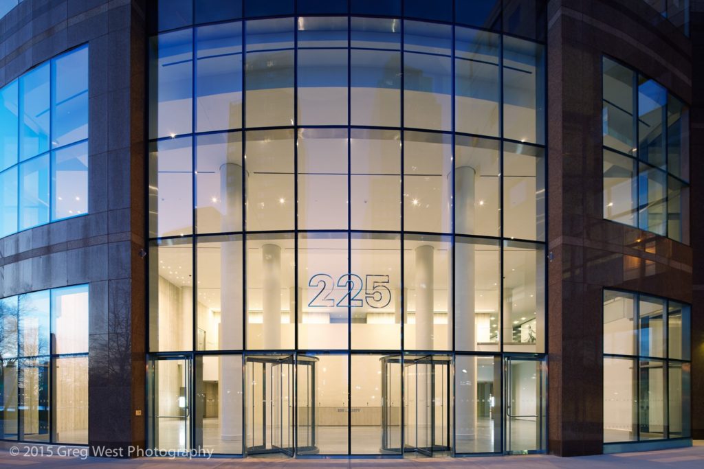 World Financial Center at Brookfield Place - 225 Liberty Street - Photo 1