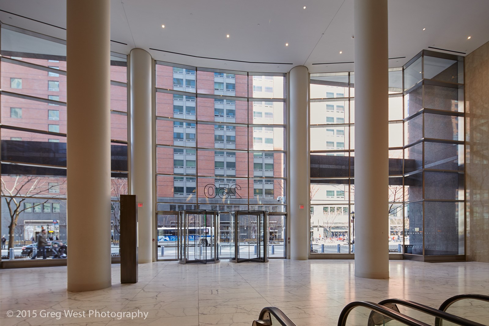 Brookfield Financial Properties Llc Brookfield Financial Properties Llc