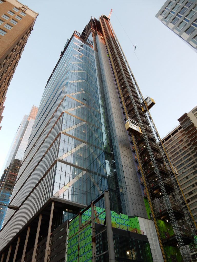 Comcast Innovation Center - Photo 3