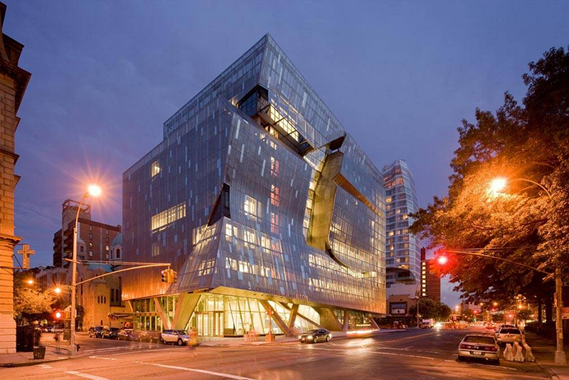 The Latest Trends In Unitized Curtain Walls W W Glass Llc