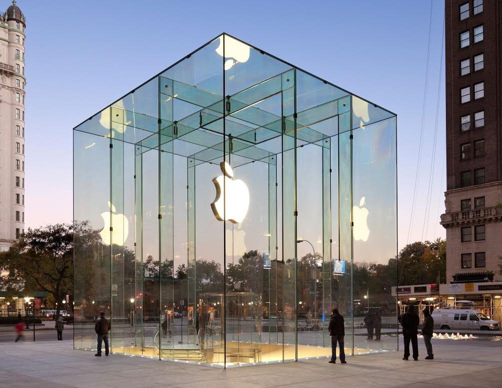 Laminated Glass Fins Vs Tempered Monolithic Fins Guidelines For