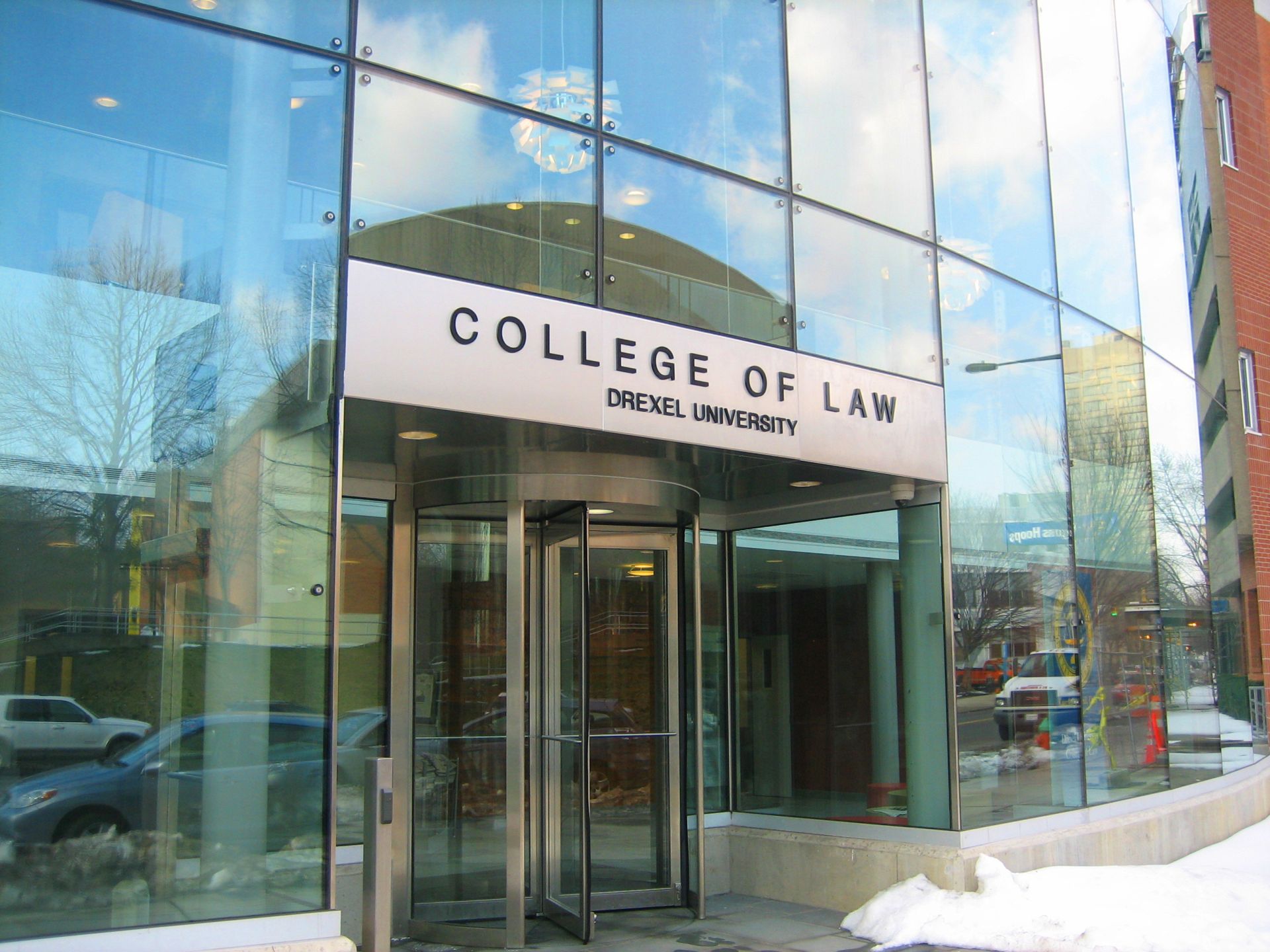 Drexel university school of law jobs