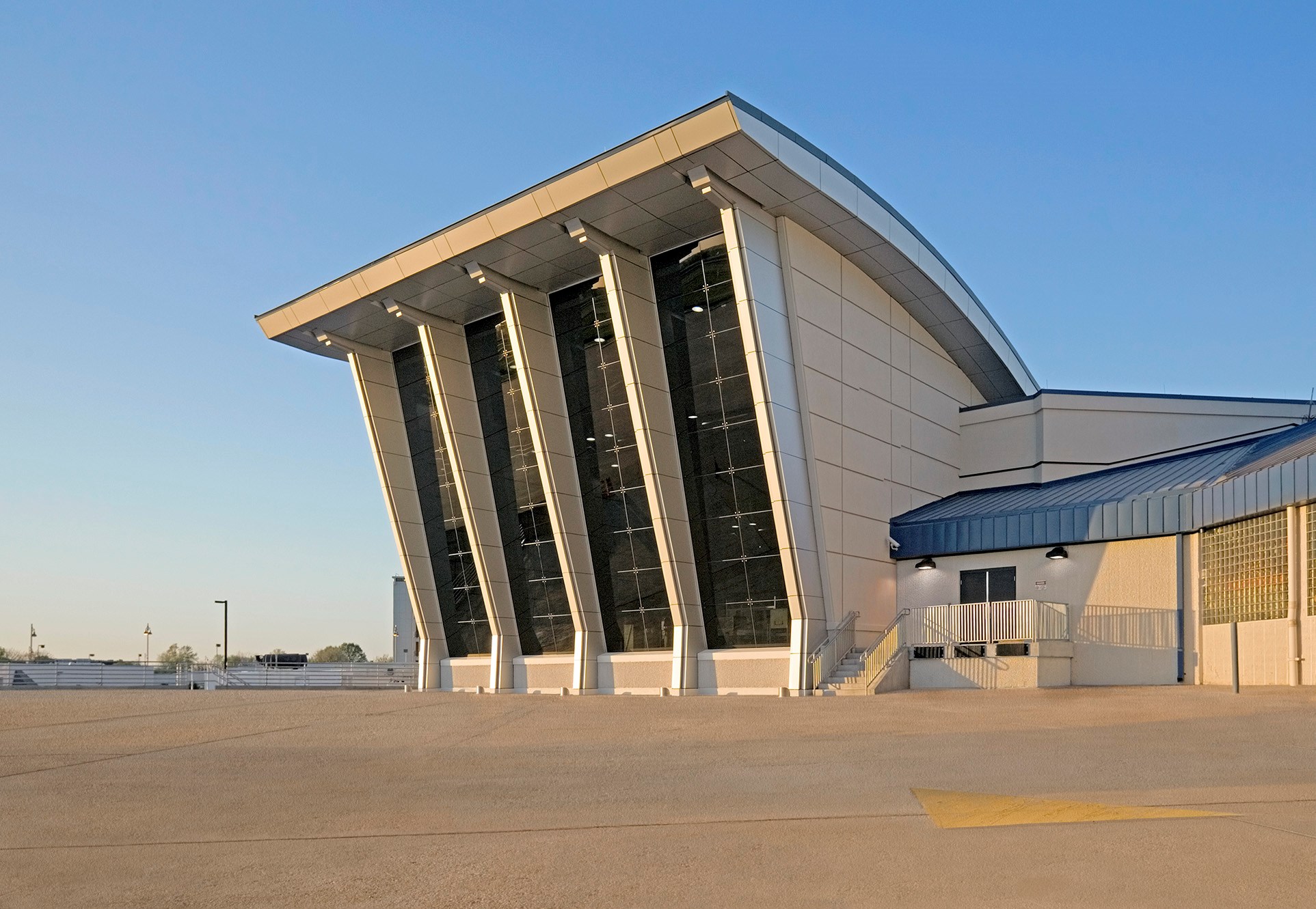 Huntsville Airport W&W Glass, LLC