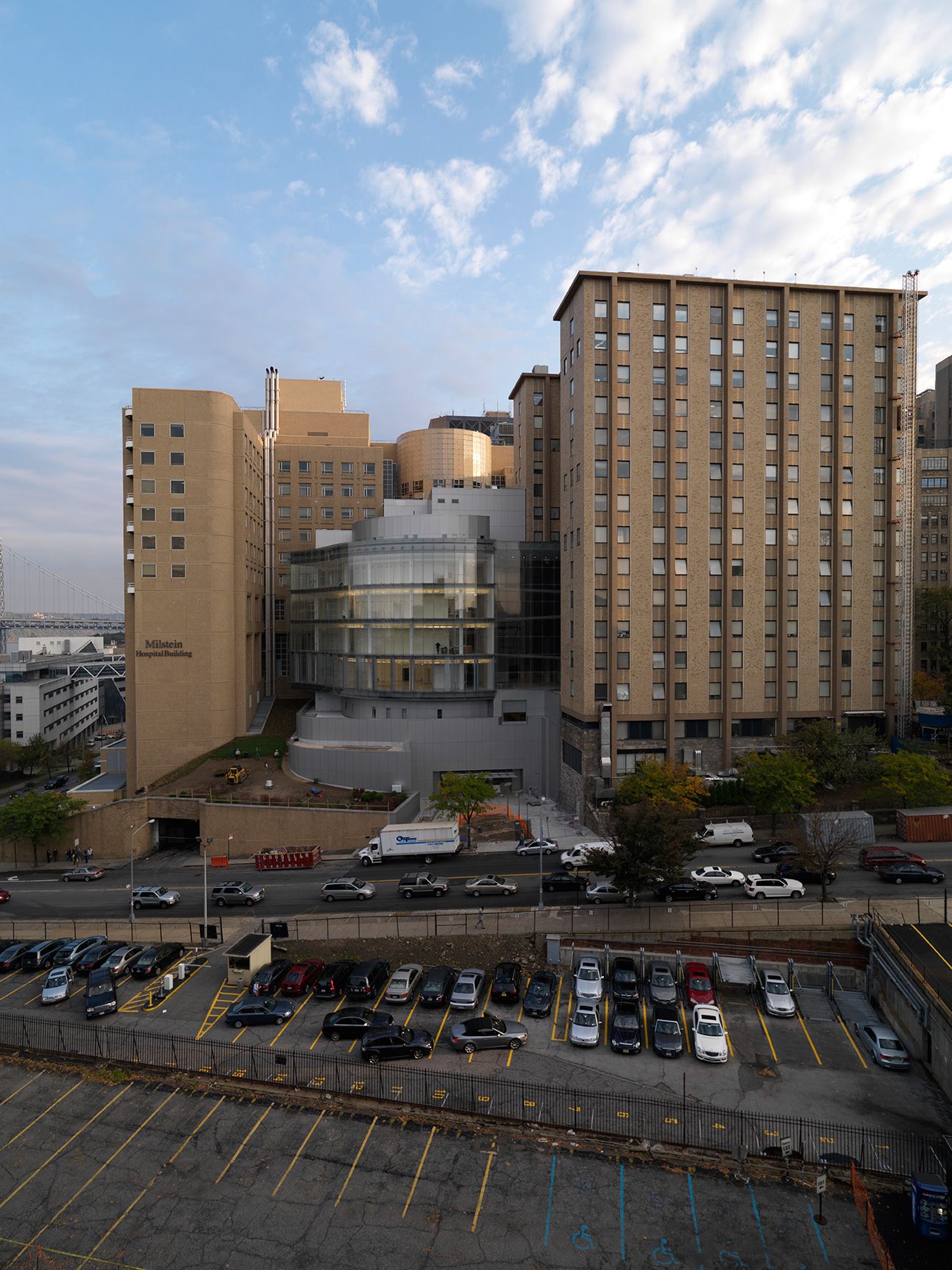 Presbyterian Hospital 168 Fort Washington - eot8dr4