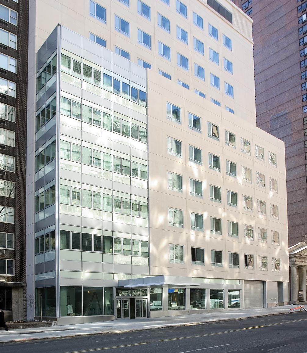 Nyu Clinic Near Me