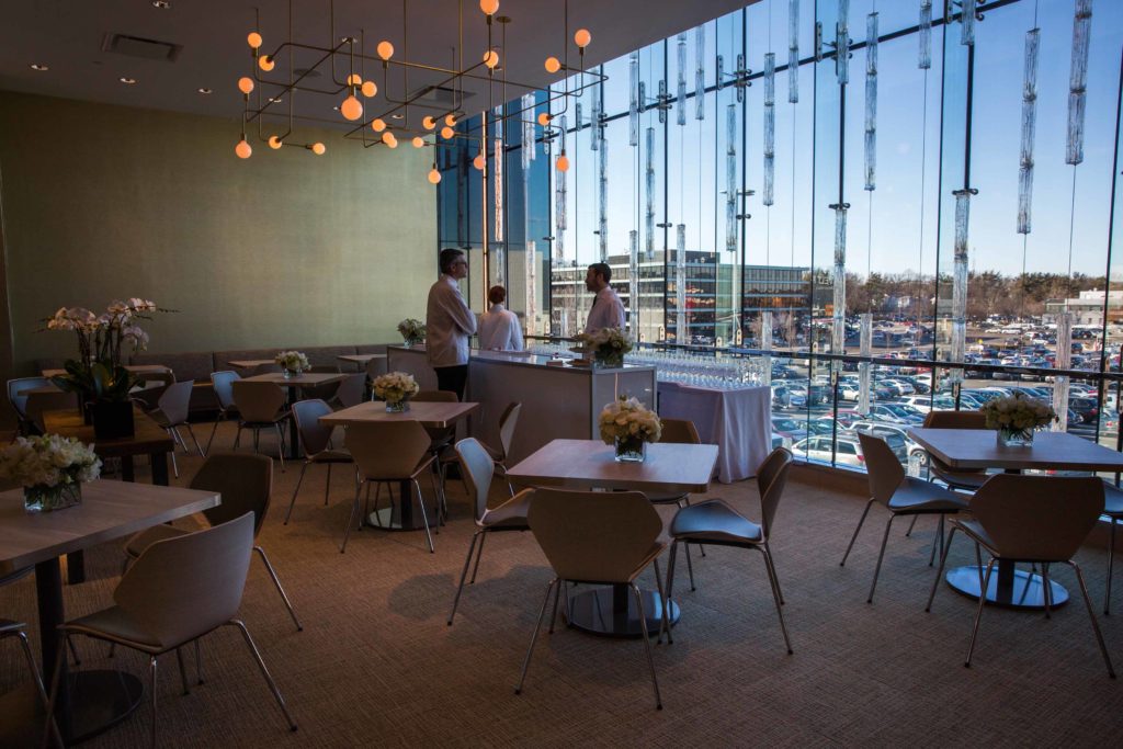 NEIMAN MARCUS: ROOSEVELT FIELD STORE OPENING