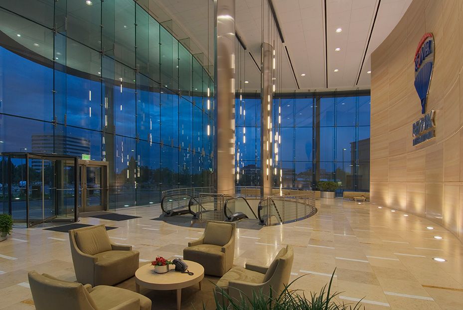 ReMax International Headquarters W&W Glass, LLC