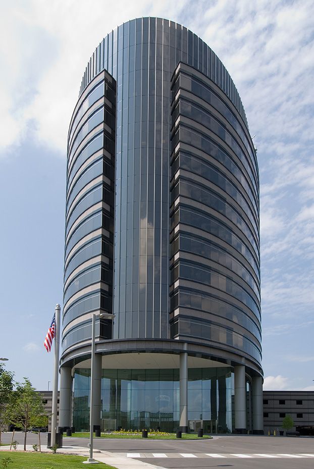 ReMax International Headquarters W&W Glass, LLC