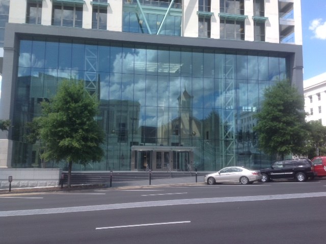 Retirement Systems of Alabama RSA Judicial Office Building - Photo 1