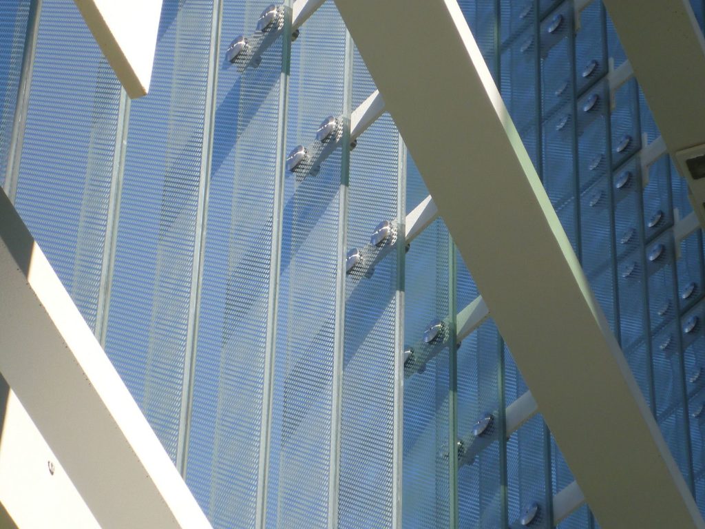 UCSD Medical Education and Telemedicine Building - Photo 15