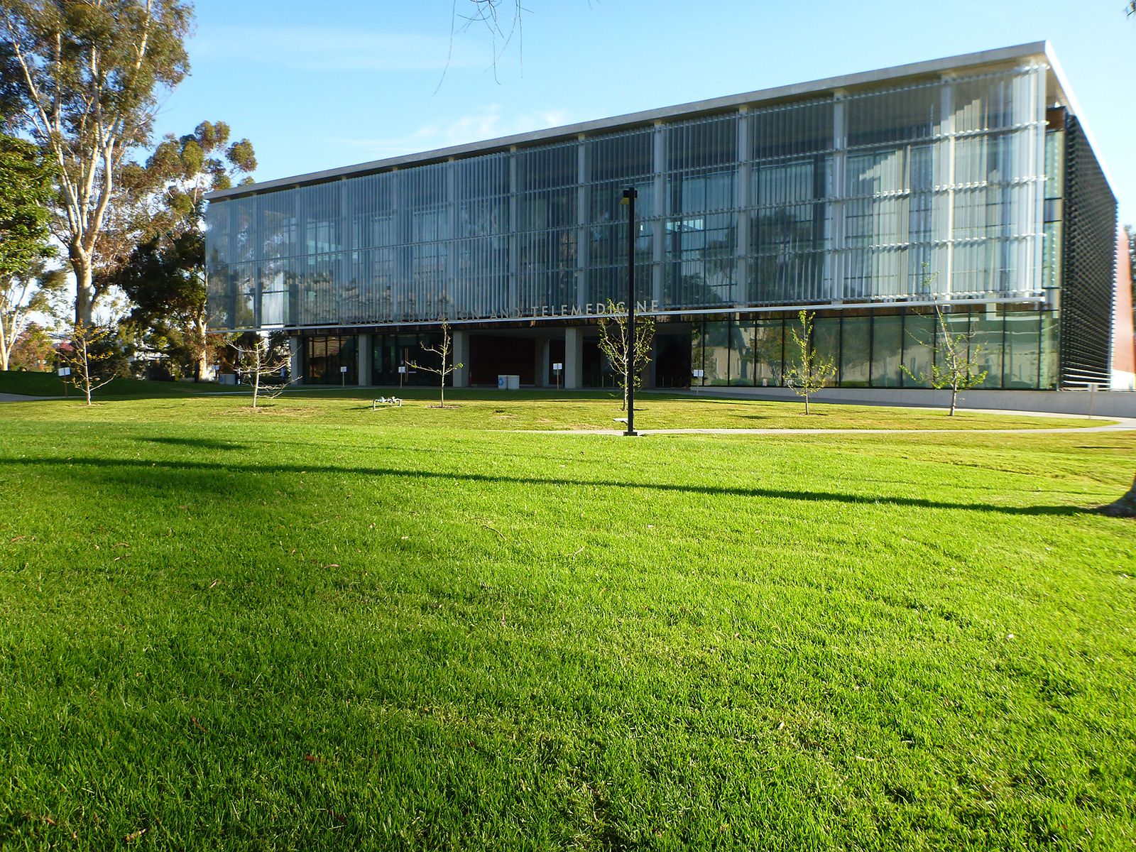 University of California at San Diego (UCSD) Medical