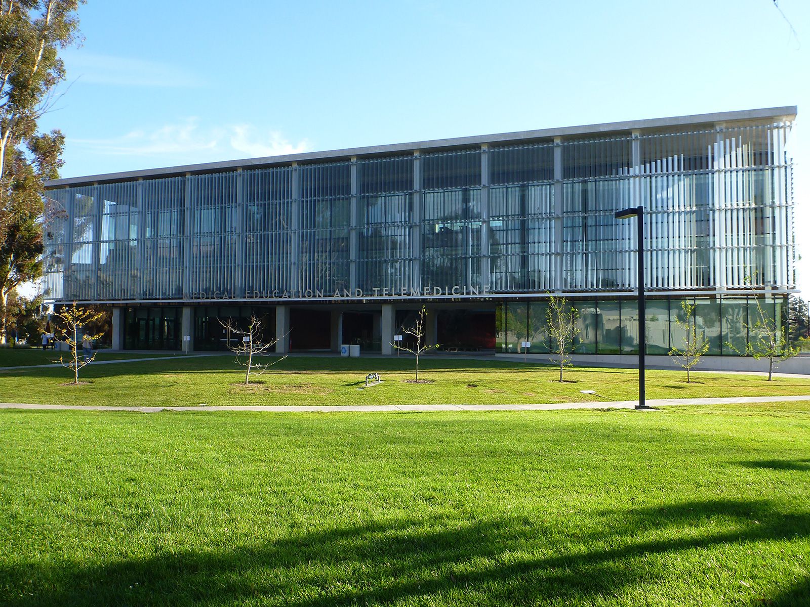 University of California at San Diego (UCSD) Medical