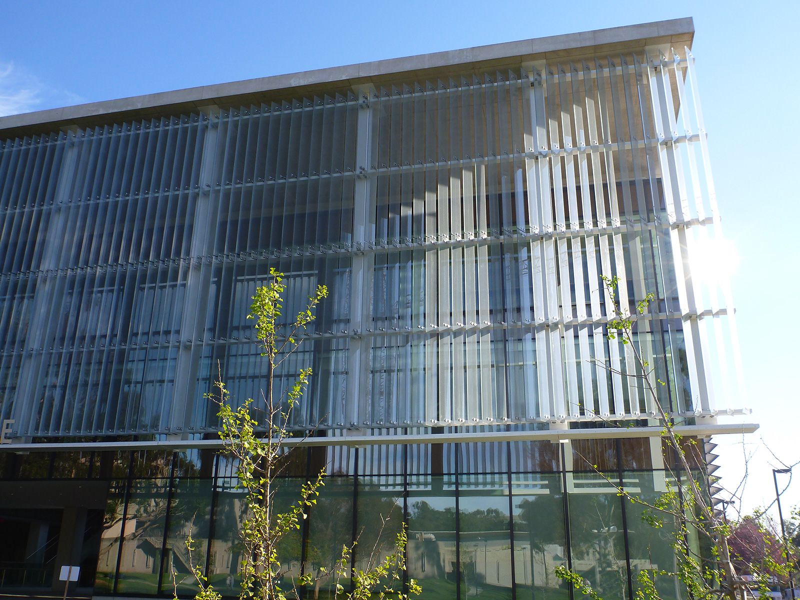 University of California at San Diego (UCSD) Medical