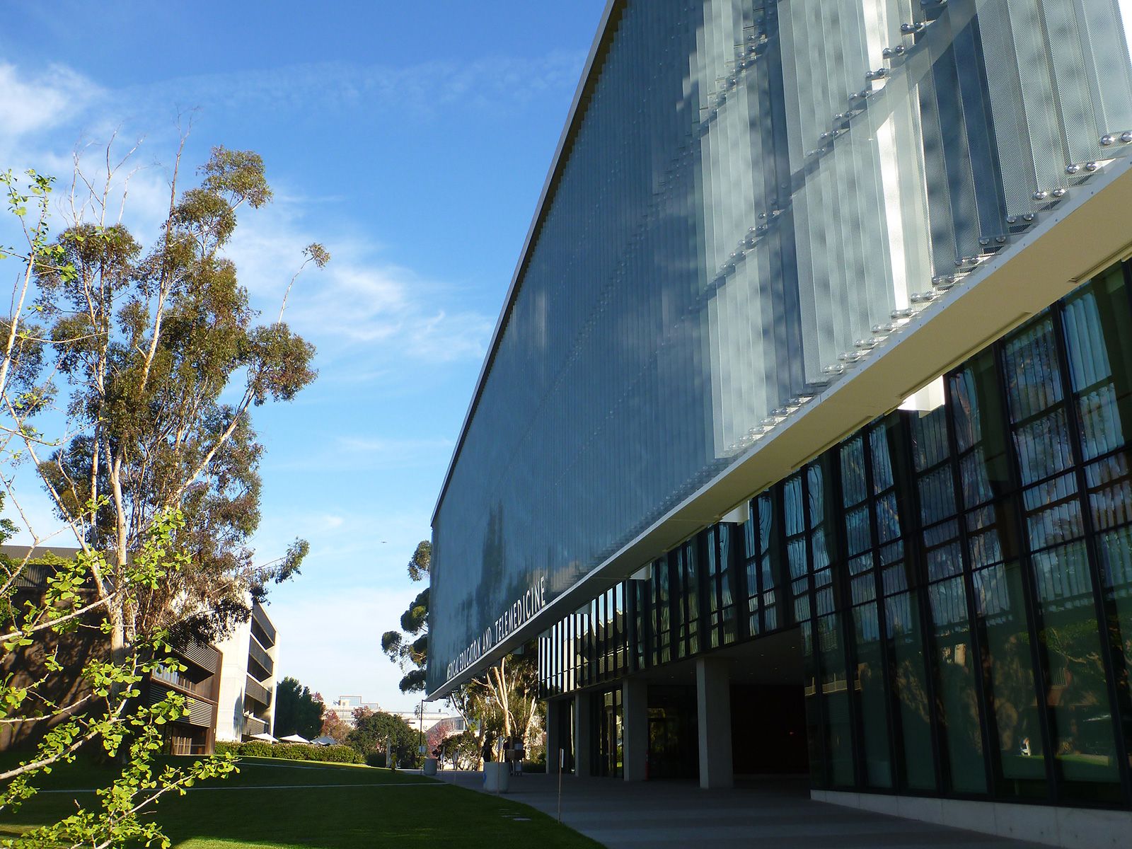 University of California at San Diego (UCSD) Medical