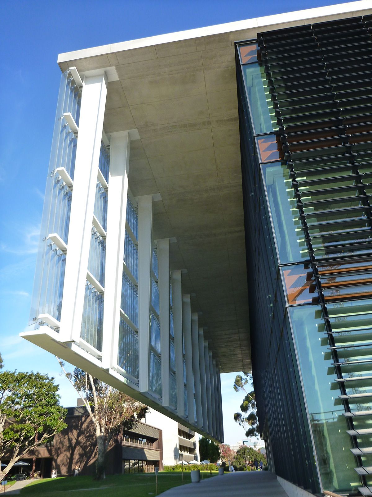 University of California at San Diego (UCSD) Medical
