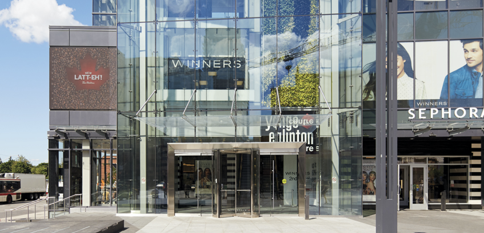 Architectural Record Continuing Education W&W Glass, LLC