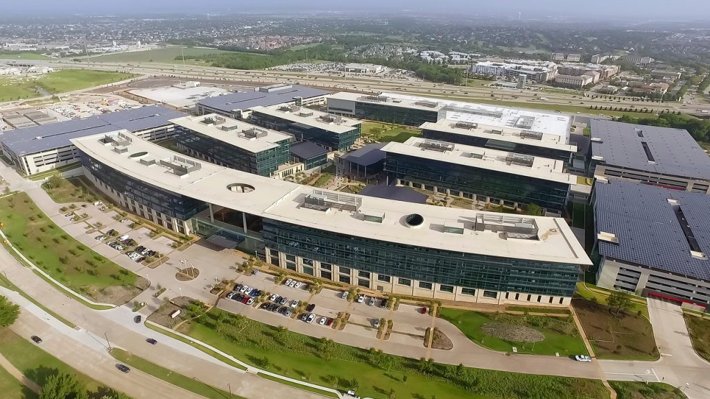 Toyota Of Plano >> Toyota North American Headquarters At Legacy West Plano Toyota Of Plano >> Toyota North American Headquarters At Legacy West Plano