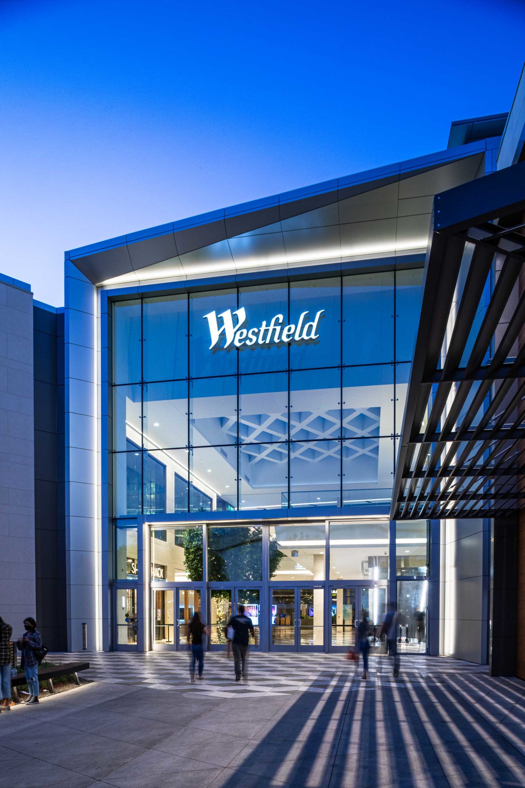 westfield valley fair mall